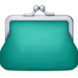 Portemonnee - Facebook