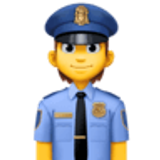 Politieagent - Facebook