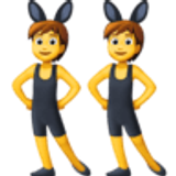 Mensen met konijnenoren - Facebook