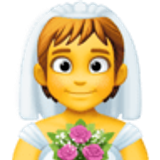 Persoon met sluier - Facebook