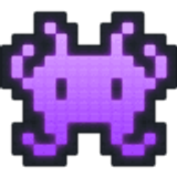 Buitenaards monster - Facebook