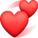 Ronddraaiende harten - Facebook