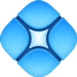 Ruitvorm met stip erin - Facebook