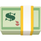 Dollarbiljet - Facebook