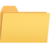 Bestandsmap - Facebook