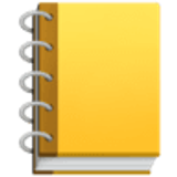 Grootboek - Facebook