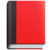 Gesloten boek - Facebook