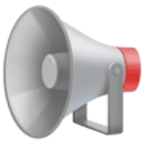 Luidspreker - Facebook