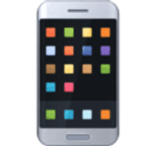 Mobiele telefoon - Facebook