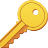 Sleutel - Facebook