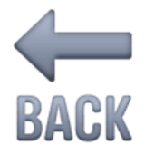 BACK-pijl - Facebook