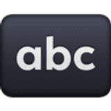 Kleine letters - Facebook