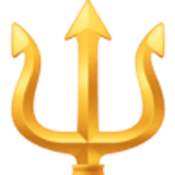 Drietand-symbool - Facebook