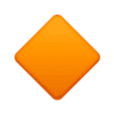 Kleine oranje ruit - Facebook