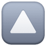 Knop voor omhoog - Facebook