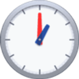 Één uur - Facebook