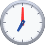 Zeven uur - Facebook