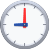 Negen uur - Facebook