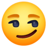 Gniffelend gezicht - Facebook