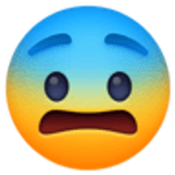 Bang gezicht - Facebook