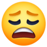 Moe gezicht - Facebook