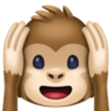 Geen kwaad horen - Facebook