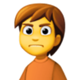 Fronsend persoon - Facebook