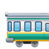 Treinwagon - Facebook