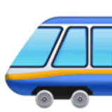 Hogesnelheidstrein - Facebook