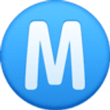 M in cirkel - Facebook