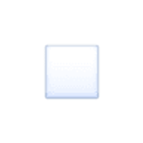 Klein wit vierkant - Facebook