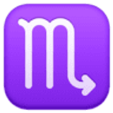 Schorpioen (sterrenbeeld) - Facebook