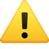 Waarschuwing - Facebook