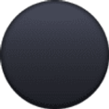 Zwarte cirkel - Facebook