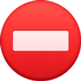 Geen toegang - Facebook