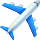 Vliegtuig - Facebook