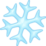 Sneeuwvlok - Facebook