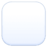 Groot wit vierkant - Facebook