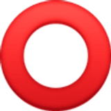 Lege rode cirkel - Facebook