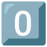 Toets: 0 - Noto Color Emoji