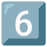 Toets: 6 - Noto Color Emoji