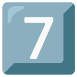 Toets: 7 - Noto Color Emoji