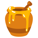Honingpot - Noto Color Emoji