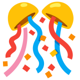 Confettibal - Noto Color Emoji