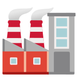 Fabriek - Noto Color Emoji