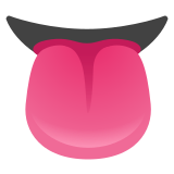 Tong - Noto Color Emoji