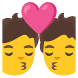 Kus - Noto Color Emoji