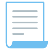 Omkrullende pagina - Noto Color Emoji