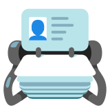 Kaartindex - Noto Color Emoji