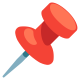 Punaise - Noto Color Emoji